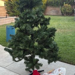 Christmas Tree 
