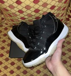 Jordan 11 Jubilee Size 8.5 