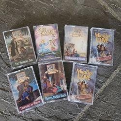 Animated BIBLE Stories