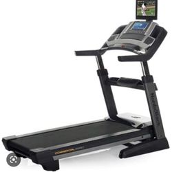 Nordictrack Commercial Grade Treadmill 