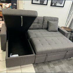 Sleeper Sofa
