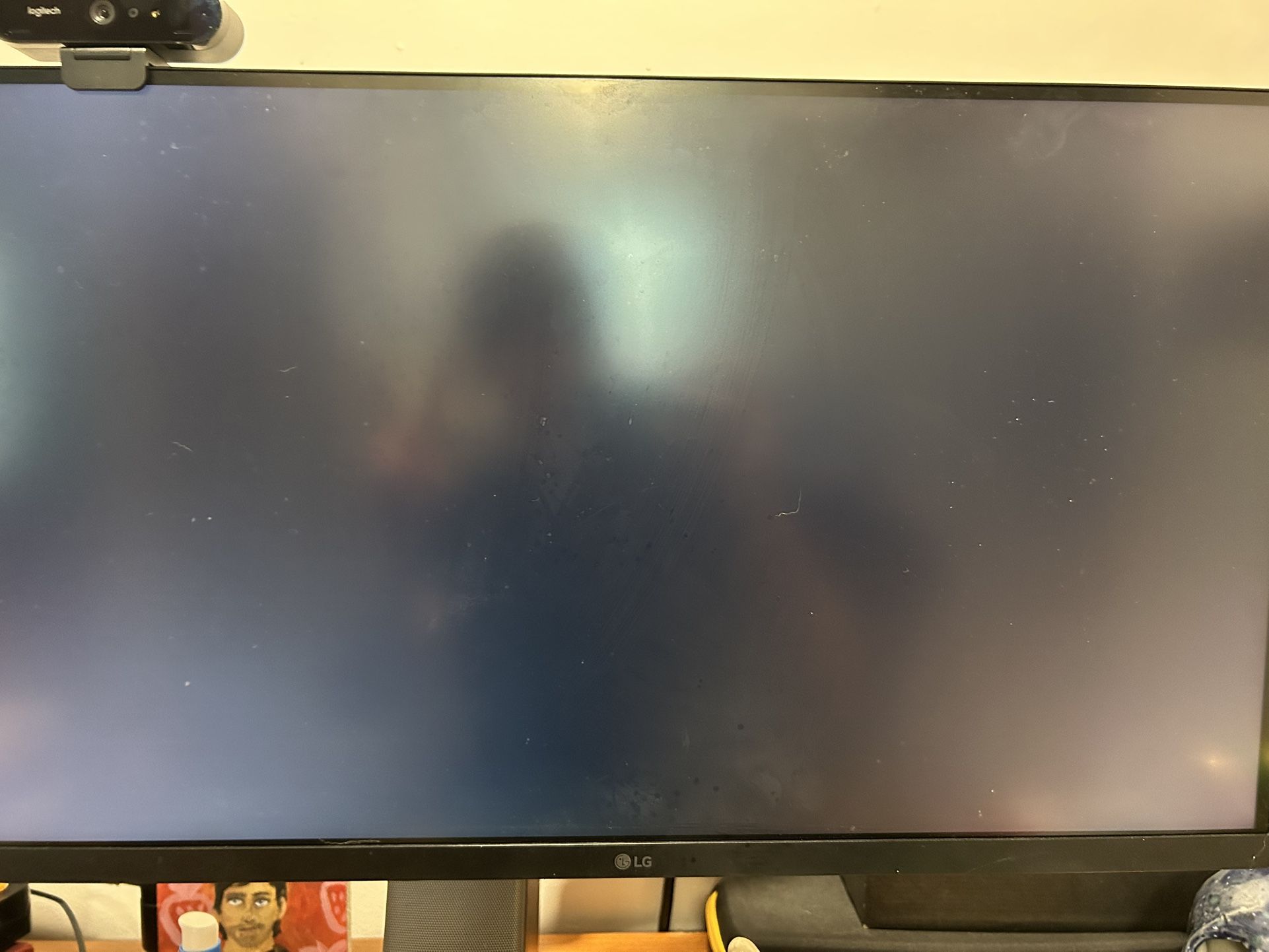 LG UltraGear Monitor
