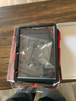 iPad case 10.2-inch iPad (7th, 8th, or 9th generation) make a offer