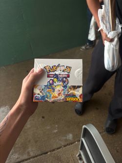 Surging sparks booster bundles
