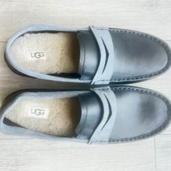 UGG MEN’s Slipper loafer