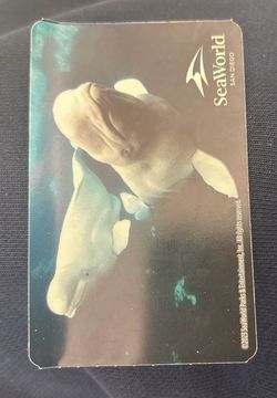 SeaWorld San Diego tickets