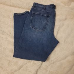 Mens Old Navy Jeans 