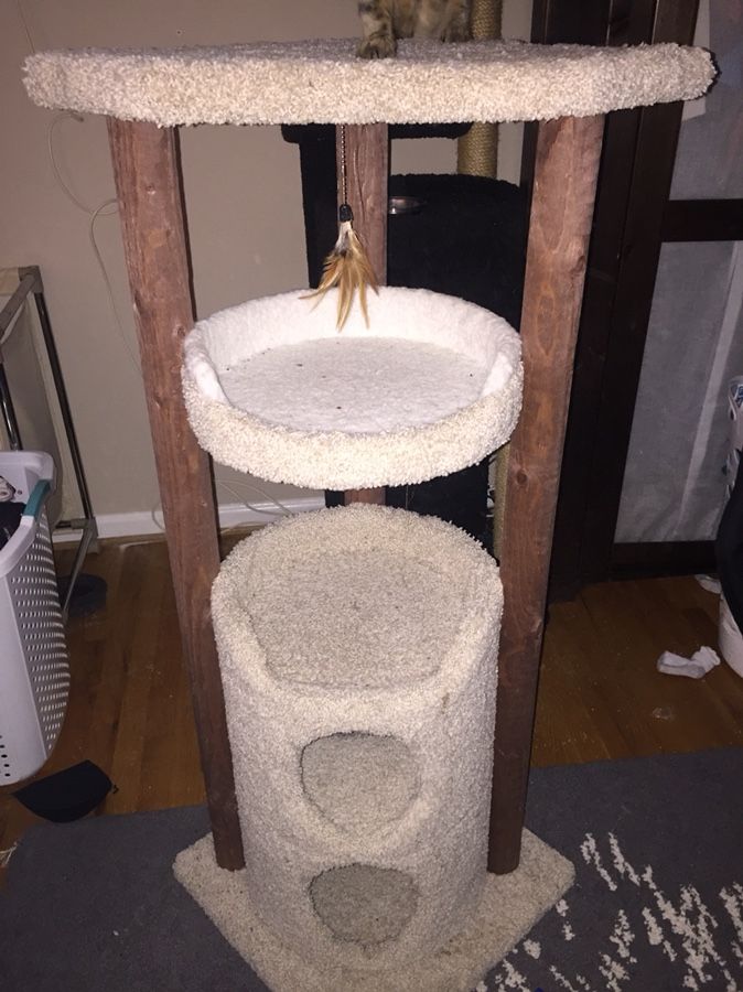 Cat Tree