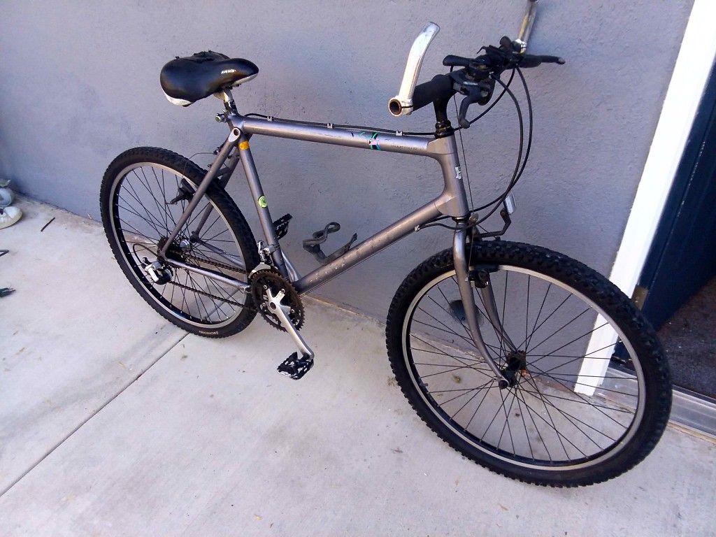 【希少】ALFREX Ridgerunner MTB 🛠️BIKE BUILD OLD MTB🛠️】 MIYATA ALFREX RIDGE RUNNER