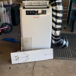 Portable Air Conditioning 