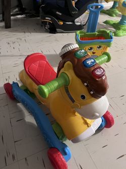 Toddler