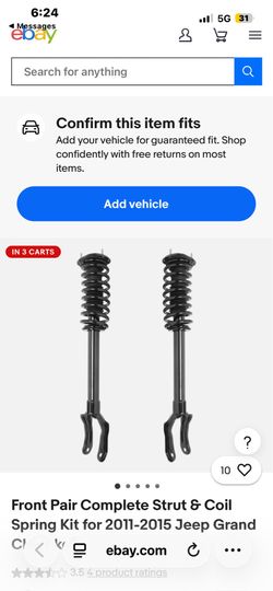 Shocks