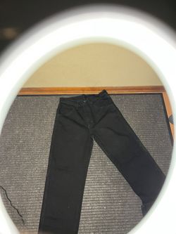 Wrangler 30x30 Jeans