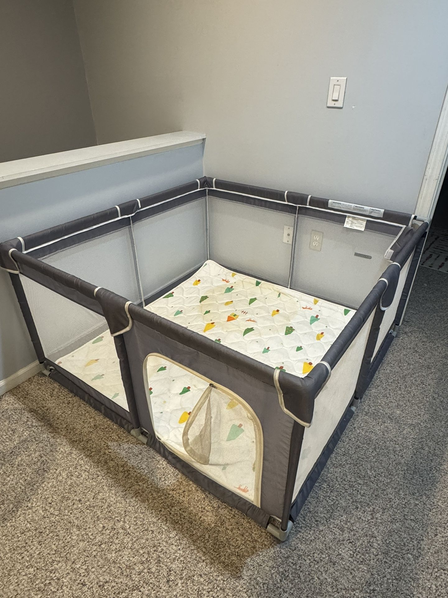 Playpen