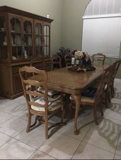 Dinning Set