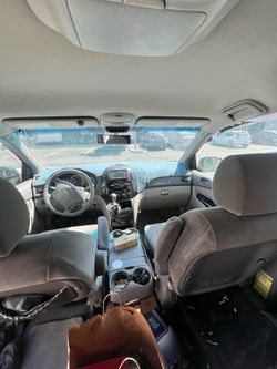 2004 Toyota Sienna