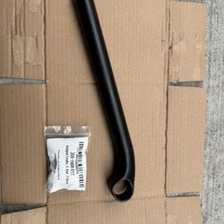 Enve 30.9 Seat post With 25mm Setback 