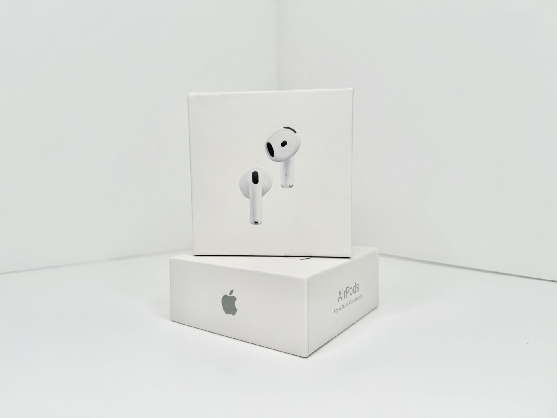 AirPod Gen 4
