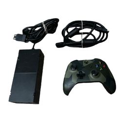 Microsoft Xbox One 500 Gb