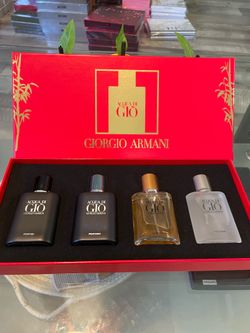 Gift sets