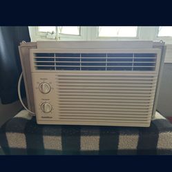 AC unit