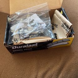 Break Pads
