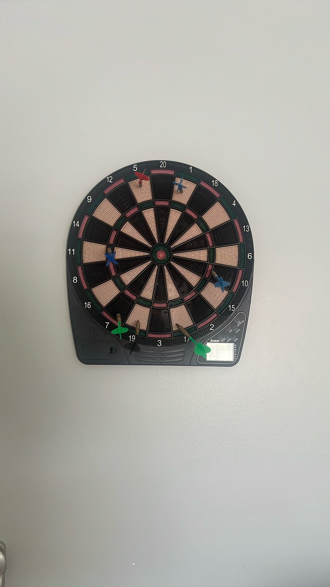 Dart