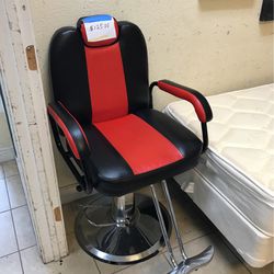 Commercial Barber Chair 
