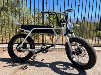 XERO2 Fly S 48v 750w ebike