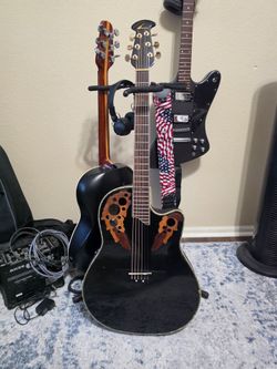 Ovation Celebrity CC-44