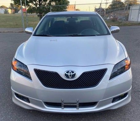 2009 Toyota Camry