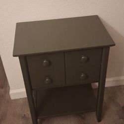 Little Table