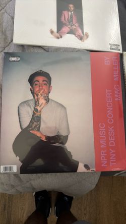 Mac miller tiny desk concert