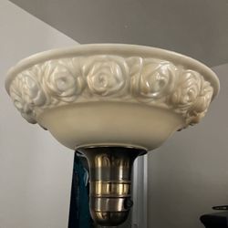 Vintage Lamp
