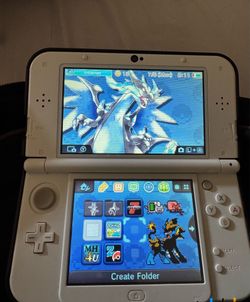 3ds xl