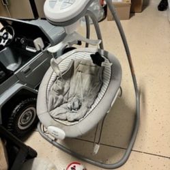 Graco duetconnect Deluxe