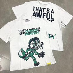 That’s an Awful Lot Of Cough Syrup Shirt