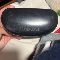 Glasses Roberto Calvallli