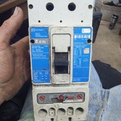 Cutler-hammer JD 35k