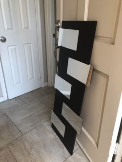 Modern  Designer Wall  Mirror 