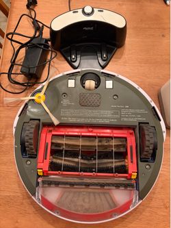 iRobot Roomba + Braava Bundle