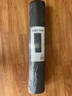 Yoga mat brand new