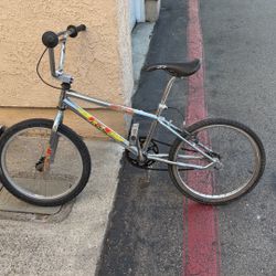 Midschool BMX GT Mach One