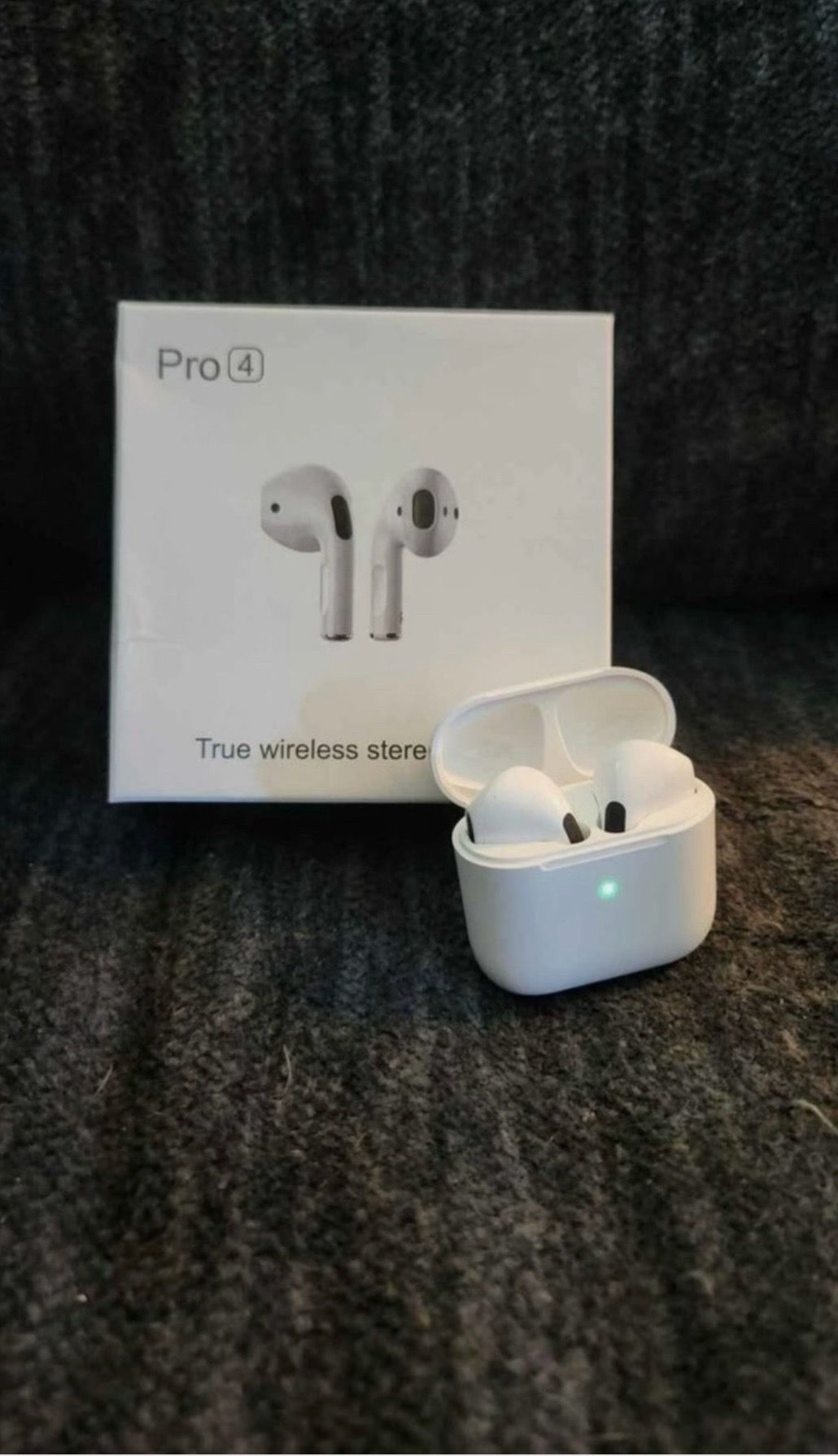 AirPod pros 4