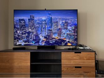 Samsung 55” S95B OLED 4K Smart TV