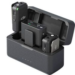 DJI Wireless Mic 