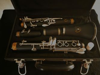 Student Clarinet Bundle