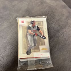 Unopened Pack