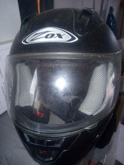 Helmet