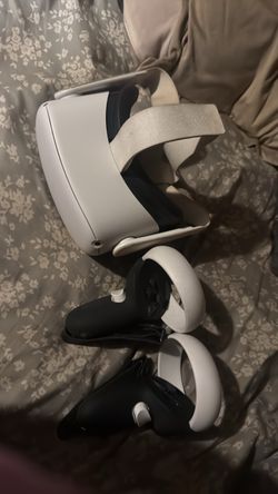 Oculus quest 2